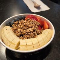 Original at Pressed - Moynihan Train Hall in New York City