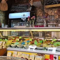  at Meze Haus Mittelmeerfeinkost in Berlin