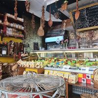  at Meze Haus Mittelmeerfeinkost in Berlin