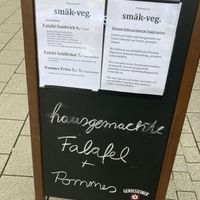   at Smäk-Veg in Goeppingen