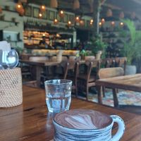 Beautiful location at RiZE in Canggu