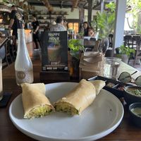   at RiZE in Canggu