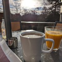  at Golden Acre Park in Leeds