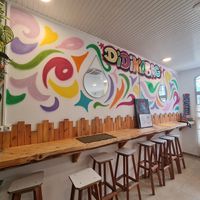 Caribbean vibe at DidikoBag in Pointe-a-pitre