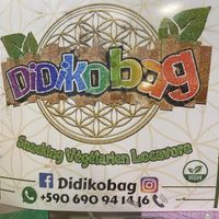   at DidikoBag in Pointe-a-pitre