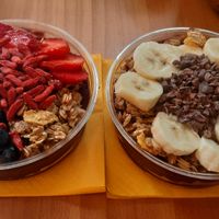  at Açaí Verão Athens in Athens