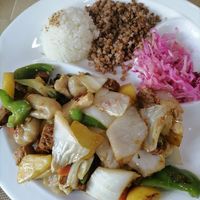  at Loving Hut - Baruun Durvun Zam in Ulaanbaatar