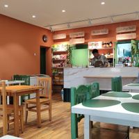  at Loving Hut - Baruun Durvun Zam in Ulaanbaatar