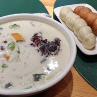  at Loving Hut - Baruun Durvun Zam in Ulaanbaatar