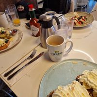  at OEB Breakfast Co in Vancouver