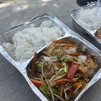   at China Wok in Bad Sackingen