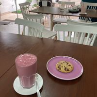   at Coconela in Santa Cruz