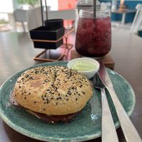   at Coconela in Santa Cruz