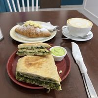   at Coconela in Santa Cruz