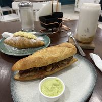   at Coconela in Santa Cruz