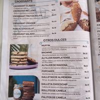   at Coconela in Santa Cruz