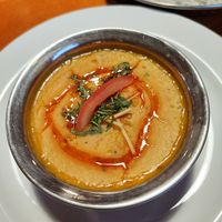  at Love Curry in Nachod