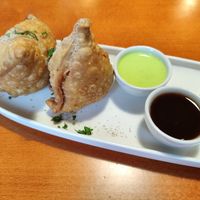  at Love Curry in Nachod