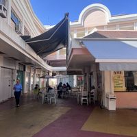   at Pitada Verde in Rio De Janeiro