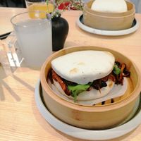 at Mamma Bao in Munich