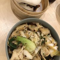   at Mamma Bao in Munich