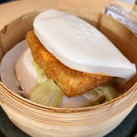   at Mamma Bao in Munich