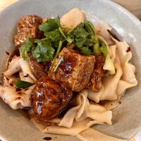   at Mamma Bao in Munich