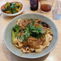  at Mamma Bao in Munich