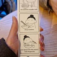  at Mamma Bao in Munich