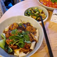  at Mamma Bao in Munich