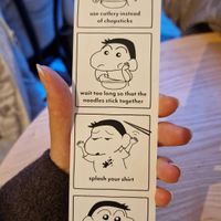  at Mamma Bao in Munich