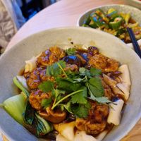  at Mamma Bao in Munich