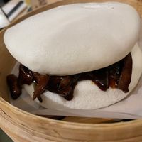   at Mamma Bao in Munich