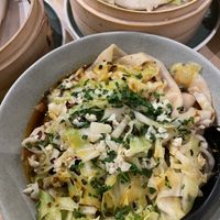   at Mamma Bao in Munich