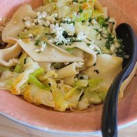  at Mamma Bao in Munich