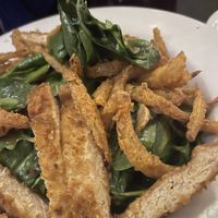   at Chase Restaurant and Lounge - temporarily closed in Santa Barbara