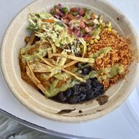   at Trejo's Tacos - Farmers Market in Los Angeles