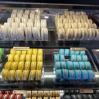   at Planted By La Tour Cafe in Honolulu