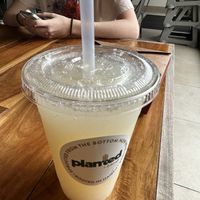   at Planted By La Tour Cafe in Honolulu