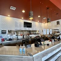   at Planted By La Tour Cafe in Honolulu