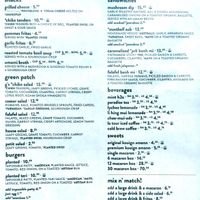   at Planted By La Tour Cafe in Honolulu