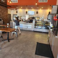 Walk in ordering at Planted By La Tour Cafe in Honolulu