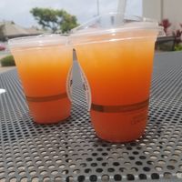 Chee-mui-ade at Planted By La Tour Cafe in Honolulu