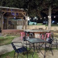 Live music stage-weekends  at The Mexican at Central Gastropub in Central