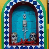  at Taco Beach Grill in Seminyak