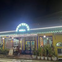 Outside   at Taco Beach Grill in Seminyak