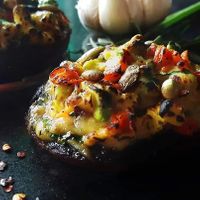  at Taco Beach Grill in Seminyak