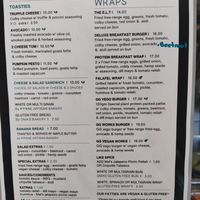  at The Green Galley in Coffs Harbour