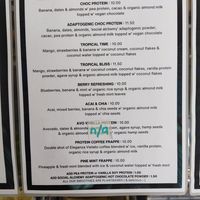  at The Green Galley in Coffs Harbour