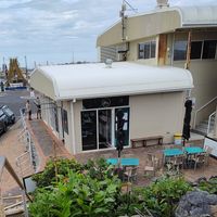  at The Green Galley in Coffs Harbour